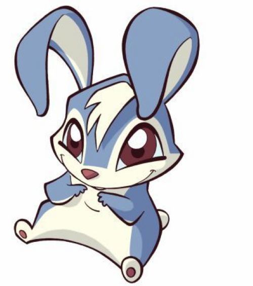 Рисунок Винкс №027