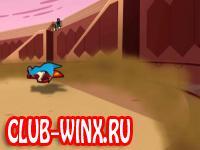 Винкс 1 сезон 17 серия смотреть онлайн