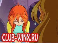 Винкс 1 сезон 18 серия смотреть онлайн