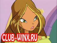 Винкс 1 сезон 6 серия смотреть онлайн
