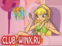 Винкс 2 сезон 19 серия смотреть онлайн