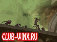 Винкс 2 сезон 25 серия смотреть онлайн