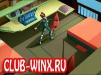 Винкс 3 сезон 16 серия смотреть онлайн