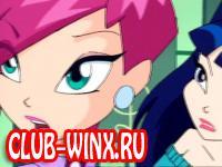 Винкс 3 сезон 20 серия смотреть онлайн