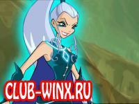 Винкс 3 сезон 5 серия смотреть онлайн