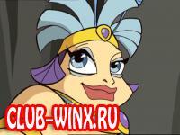 Винкс 3 сезон 6 серия смотреть онлайн