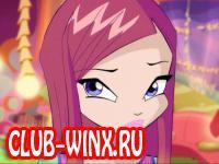 Винкс 4 сезон 14 серия смотреть онлайн