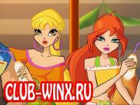 Винкс 4 сезон 21 серия смотреть онлайн