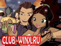 Винкс 4 сезон 25 серия смотреть онлайн