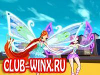 Винкс 4 сезон 5 серия смотреть онлайн