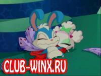 Винкс 4 сезон 8 серия смотреть онлайн