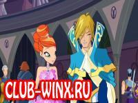 Винкс 5 сезон 12 серия смотреть онлайн