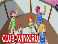 Винкс 5 сезон 17 серия смотреть онлайн