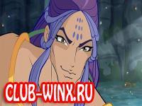Винкс 5 сезон 2 серия смотреть онлайн