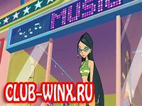 Винкс 5 сезон 5 серия смотреть онлайн