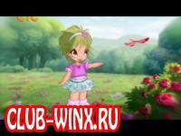 Винкс 6 сезон 13 серия смотреть онлайн