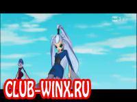 Винкс 6 сезон 14 серия смотреть онлайн