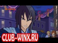 Винкс 6 сезон 18 серия смотреть онлайн