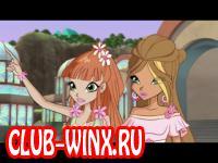 Винкс 6 сезон 3 серия смотреть онлайн