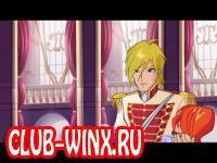 Винкс 6 сезон 6 серия смотреть онлайн