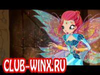 Винкс 6 сезон 8 серия смотреть онлайн