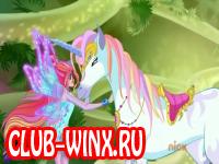 Винкс 7 сезон 16 серия смотреть онлайн